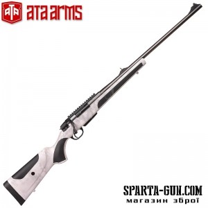 Карабін ATA ARMS Turqua GEN2 Snow Camo кал. 308 Win