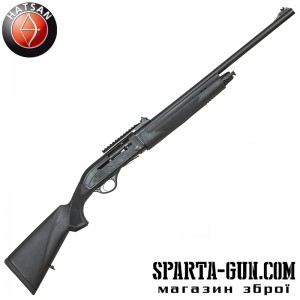  Рушниця Hatsan Escort Slug Auto Combo кал. 12/76. Ствол - 61 і 76 см