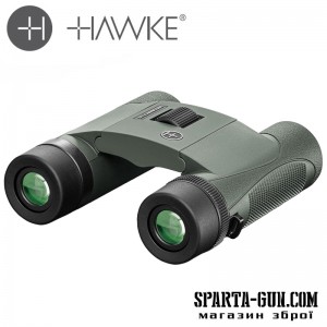Бінокль Hawke Endurance ED 8х25 