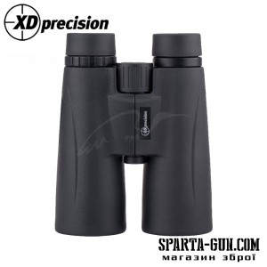 Бінокль XD Precision Advanced 12х50 WP