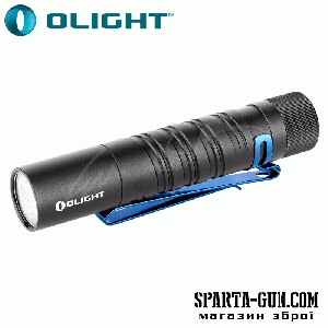 Фонарь Olight I5T EOS Black