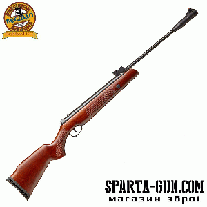 Гвинтівка пневматична Beeman Jackal