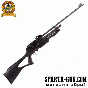 Гвинтівка пневм. Beeman QB II CO2 кал. 4.5 мм