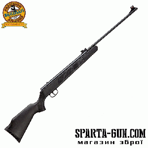  Гвинтівка пневматична Beeman Black Bear