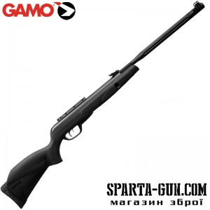 Гвинтівка пневматична Gamo BLACK MAXXIM
