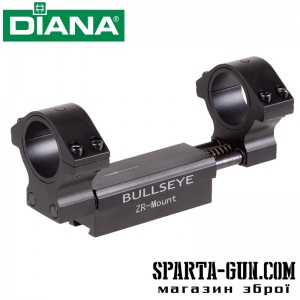 Кріплення-моноблок Diana ZR-Mount