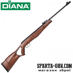 Гвинтівка пневматична Diana Mod.250