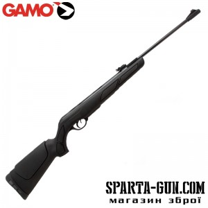 Гвинтівка пневматична Gamo Combo Shadow DX