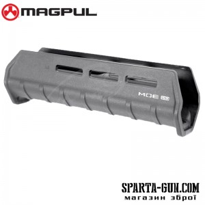 Цівка Magpul SGA Rem870 сірий