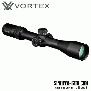 Приціл Vortex Diamondback Tactical 4-16х44 FFP сітка EBR-2C (MRAD)