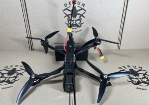 БпЛА DERUN 720N