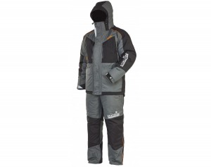 Костюм зимний Norfin Discovery 2 Gray 