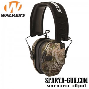 Навушники Walker's Razor кріптек