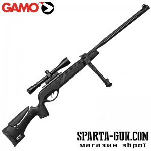 Гвинтівка пневматична Gamo HPA Mi
