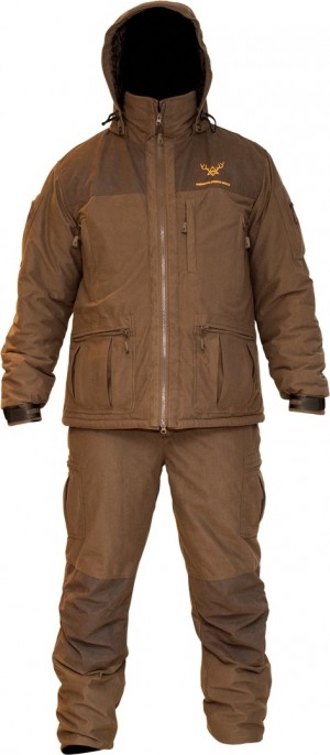 Костюм Remington Night Coyote Timber