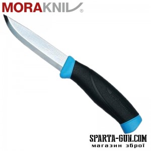 Ніж Morakniv Companion Blue