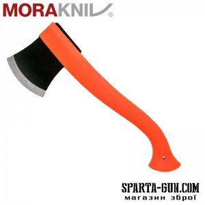 Сокира Morakniv Outdoor Axe Orange