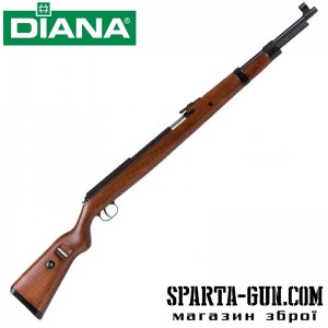 Гвинтівка пневматична Diana Mauser K98