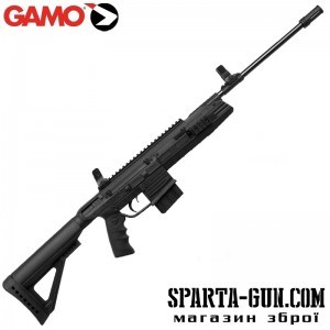 Гвинтівка пневматична Gamo G-Force Tac