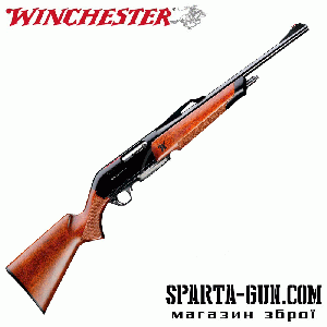 Карабін Winchester SXR Vulcan BATTUE кал. 30-06