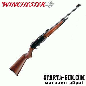 Карабін нарізний Winchester SXR Vulcan кал.300WinMag