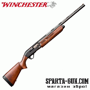 Рушниця Winchester SX4 FIELD COMBO INV кал. 12/76 (стволи 71 см 61 см)