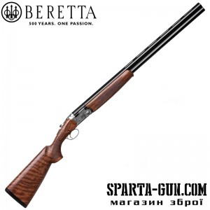 Рушниця мисливська Beretta 686 Silver Pigeon I MY19 12/76/76 см OCHP
