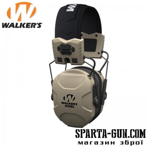 Навушники Walker's XCEL-100 активні