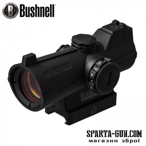 Приціл коліматора Bushnell AR Optical 1xMP DOT 25 2 Moa MOA.Matte