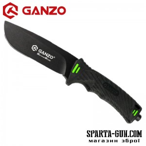 Ніж Ganzo G8012-BK