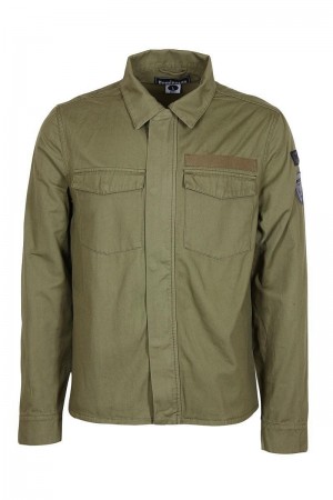 Сорочка Remington Rifle Battalion