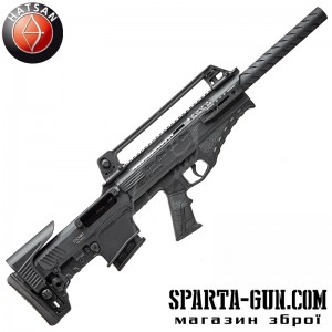 Рушниця Hatsan BTS 12 кал. 12/76. Ствол - 56 см