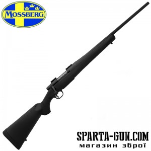 Карабін нарізний Mossberg Patriot Classic Synthetic kал.308Win