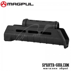 Цівка Magpul MOE AK Hand Guard для АК47 / 74 чорне
