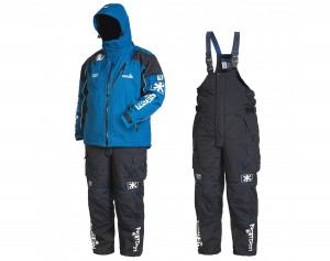 Костюм демісезонний Norfin Verity Limited Edition