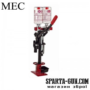 Верстат MEC 600 JR MARK V