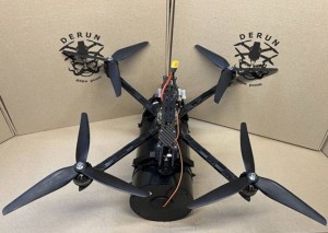 БпЛА DERUN 1025O