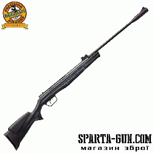 Гвинтівка пневматична Beeman Mantis GR. кал. 4.5 мм