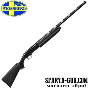 Рушниця мисливська Mossberg М930 Field / Security Combo кал.12 28 "& 18"