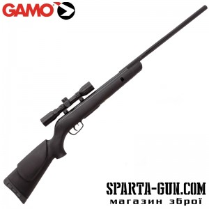 Гвинтівка пневматична Gamo Zombie