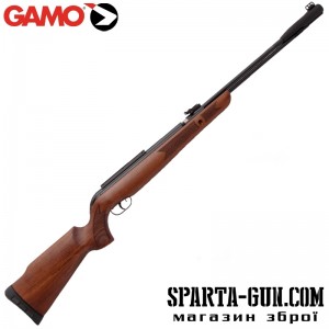 Гвинтівка пневматична Gamo CFX Royal