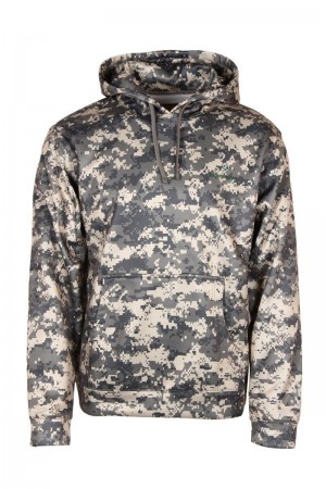 Джемпер Remington Winterized