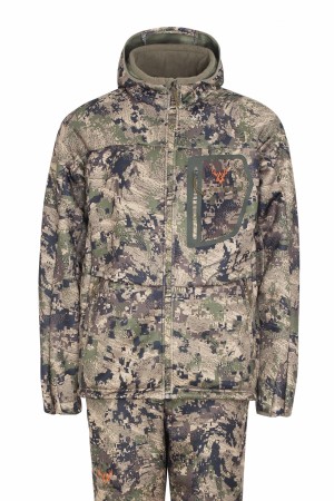 Костюм Remington Stalker Green Forest