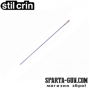 Сталевий шомпол STIL CRIN 98US / P к. 9 пістолетний в тубусі