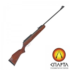 Винтовка пневматическая BSA GRT Supersport SE