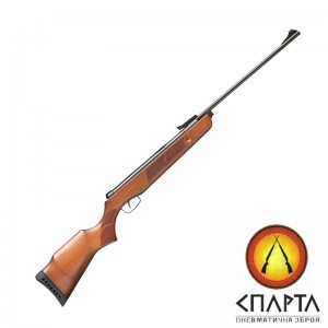 Пневматическая винтовка BSA METEOR MK7