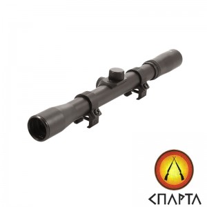 Прицел оптический Rifle Scope 4x20