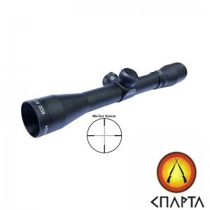 Оптический прицел Air Precision 4х32 AR (25,4мм)