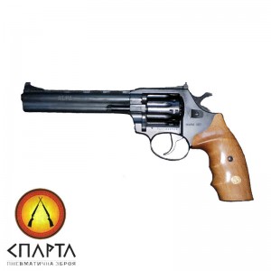 ALFA model 461 (черный, дерево)