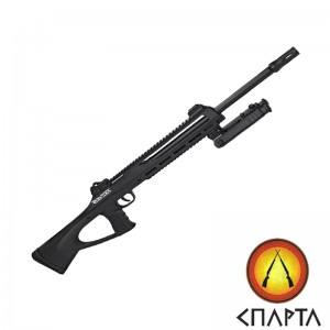 Винтовка пневматическая ASG TAC 4.5mm